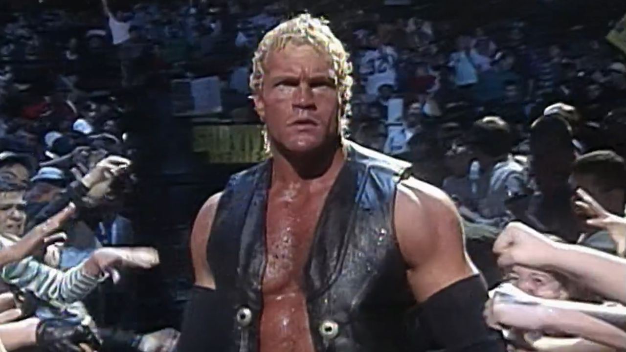 The Wrestling World Reacts To The Passing Of Sid “Vicious” Eudy ...