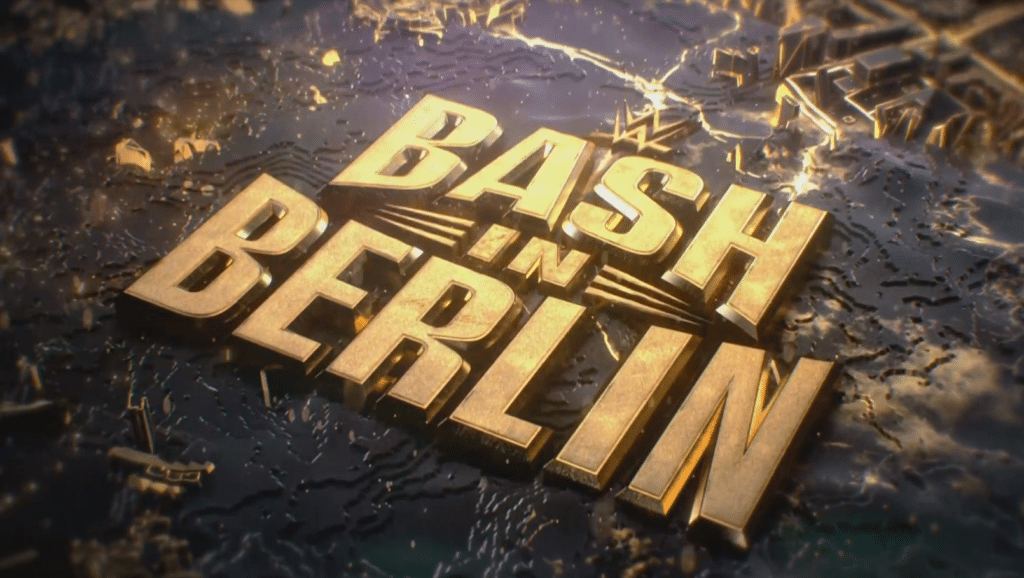 Lots Of Backstage News & Notes From WWE Bash In Berlin 2024