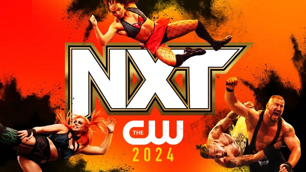 Plans of WWE for NXT Following the Revelation of Initial Two Episodes on CW