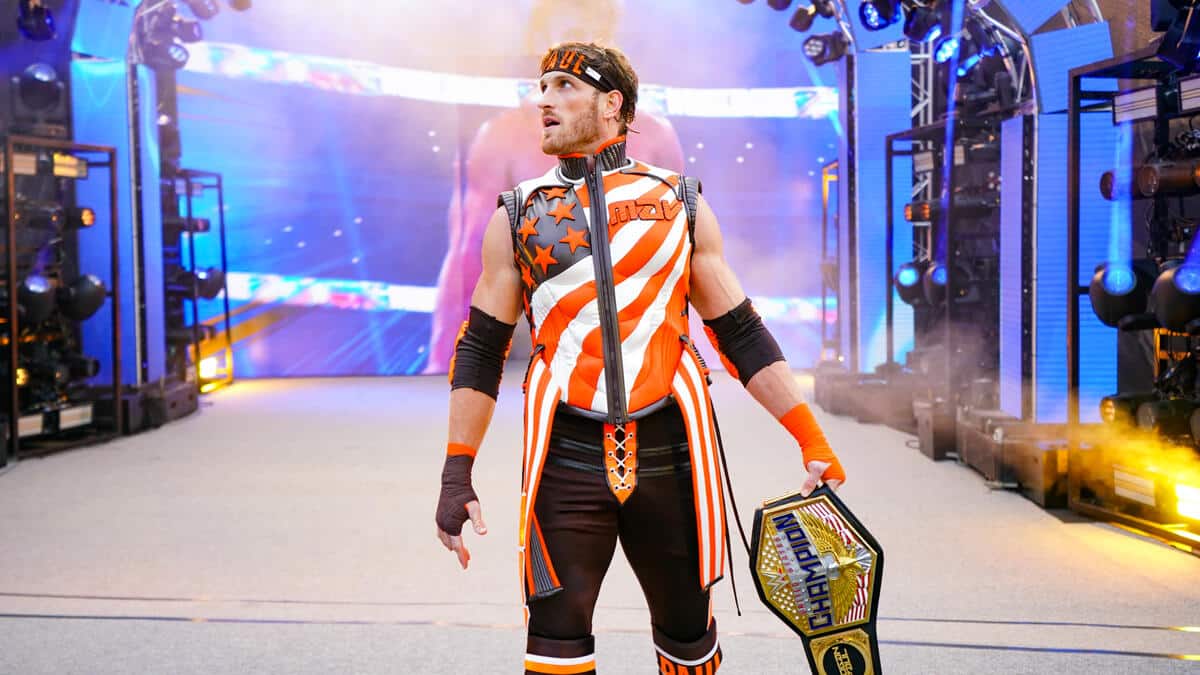 Logan Paul Believes it’s ‘Insane’ Not to Travel with the US Title; WWE RAW Lineup Refreshed.