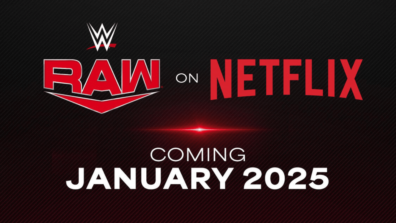 Report – WWE RAW’s Move To Netflix Sparks Roster Shake-Up