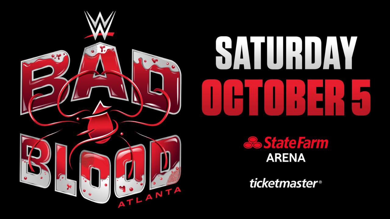 Updated Ticket Sales For WWE Bad Blood 2024, Peacock Drops NXT, RAW/SmackDown News