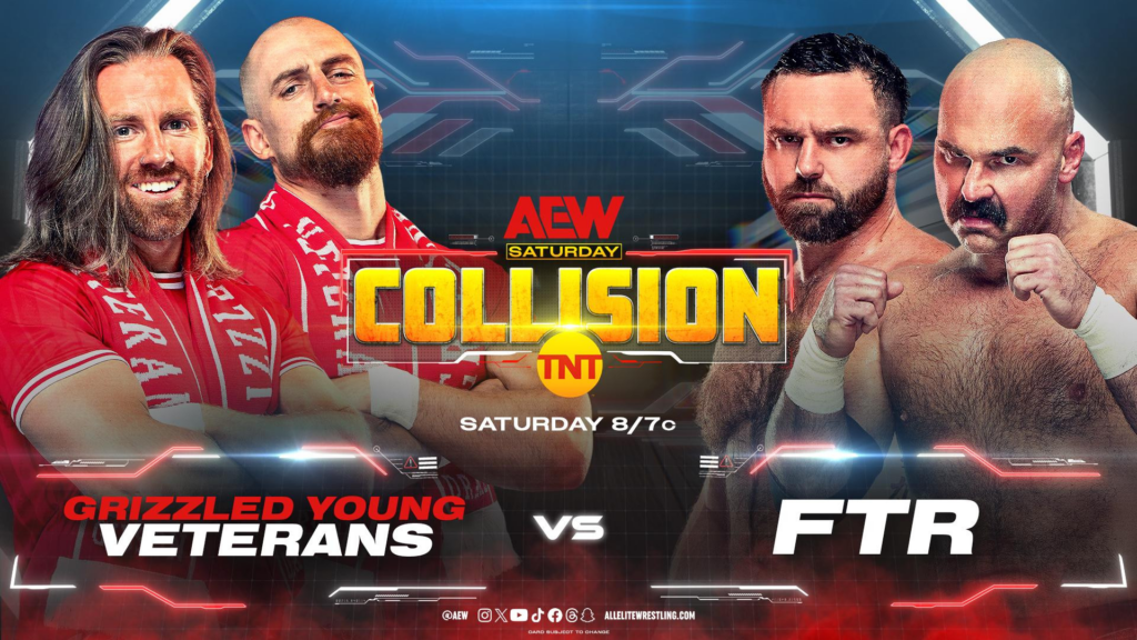 Results from the AEW Clash Event on September 14, 2024