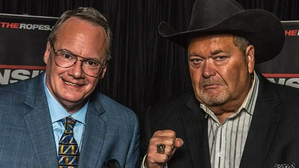 “Jim Cornette’s excellence is profoundly missed; his contributions were exceptional.”