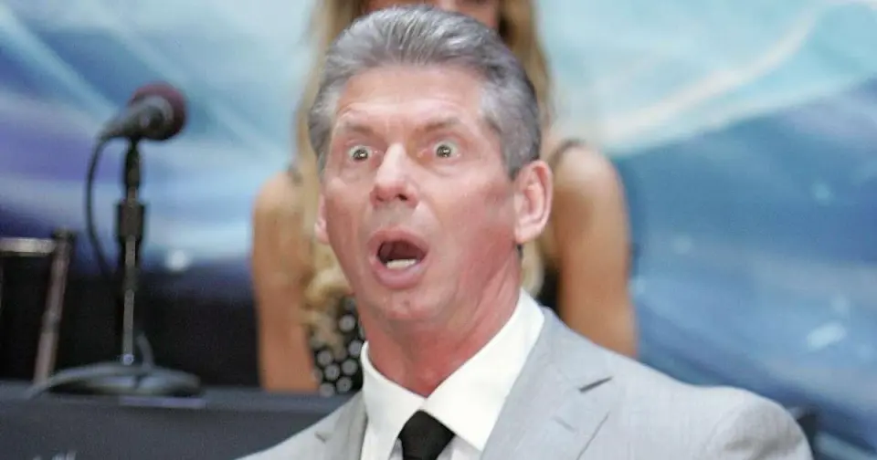 Vince McMahon – ‘I Don’t Like Rich People’ + WWE NXT On The CW Network To Be TV-14