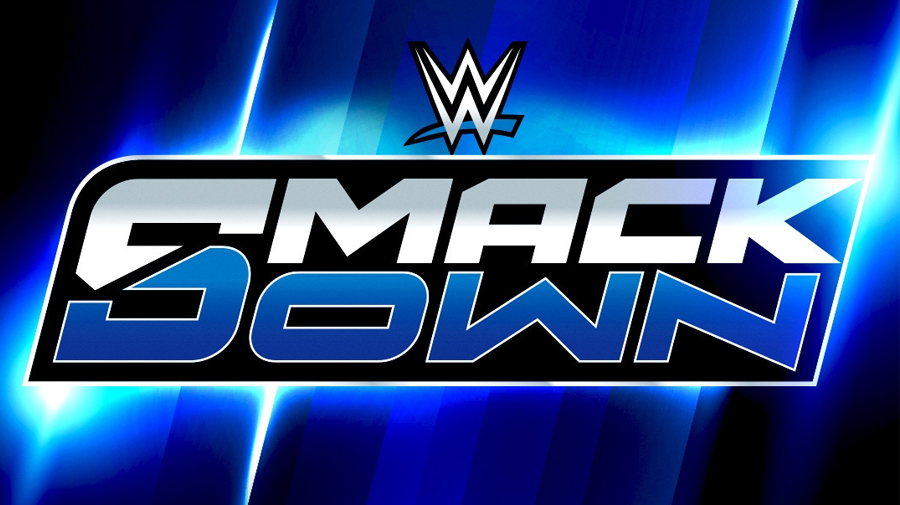 WWE Secures Trademarks for Friday Night SmackDown Event