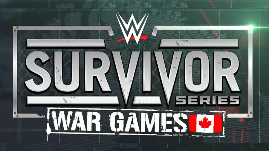 Wwe Survivor Series Wargames 2024 Tickets Dolly Joanne