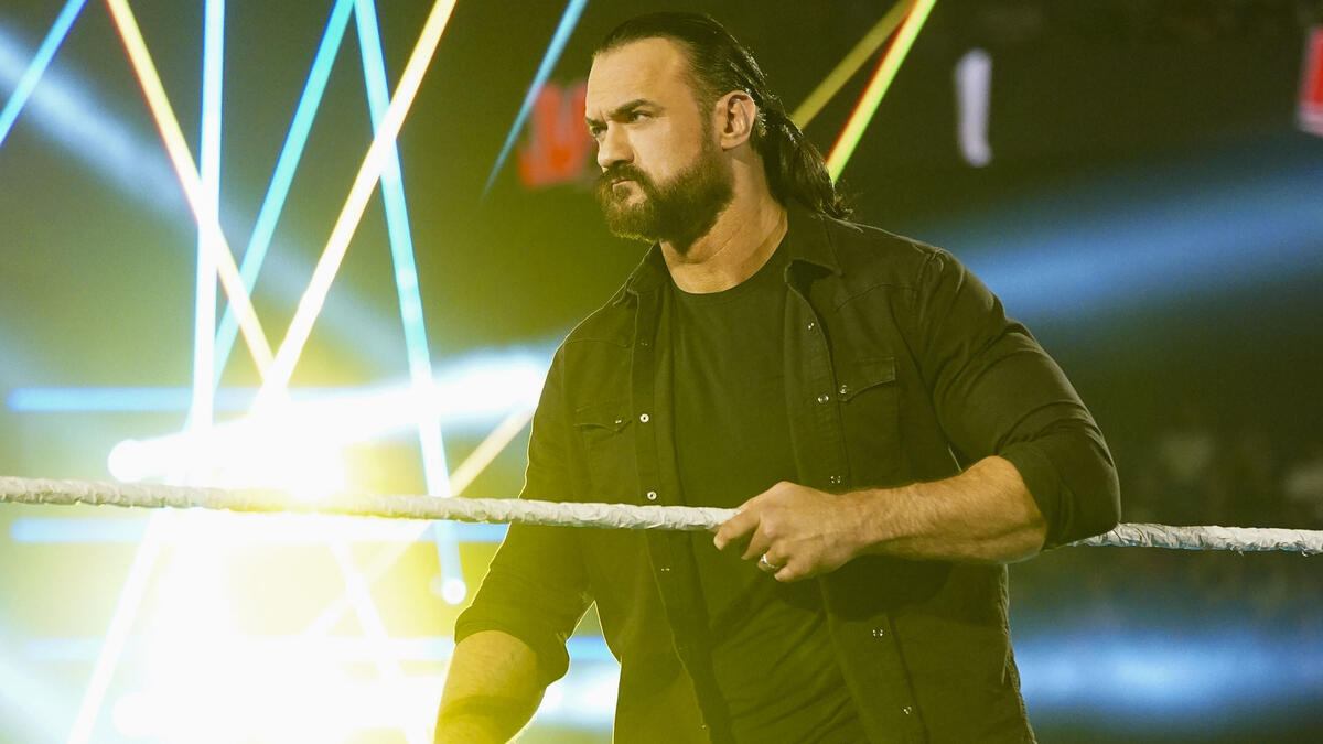 Drew McIntyre’s Aunt Passes Away, Survivor Series Superstar Brunch Planned, & More News