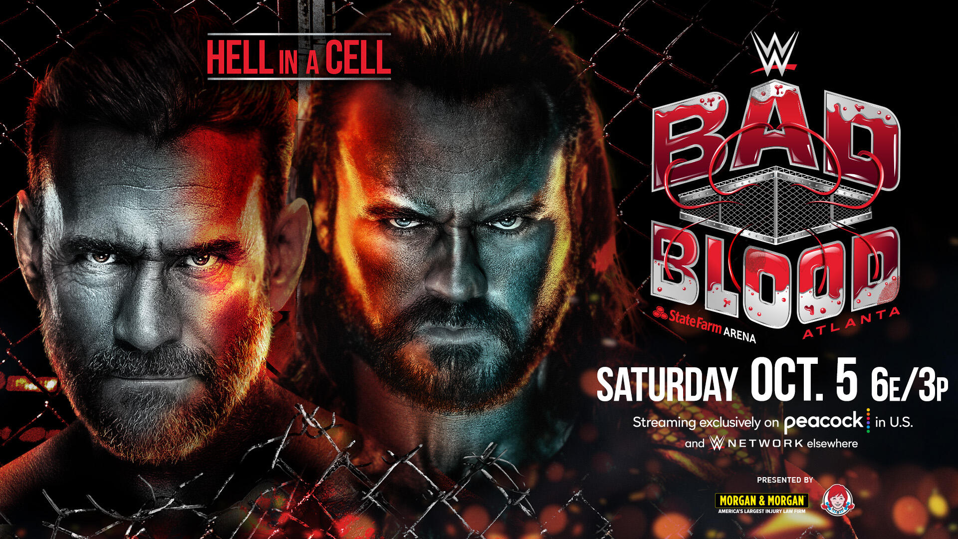 WWE Bad Blood 2024 Results & Live Watch Party - eWrestlingNews.com