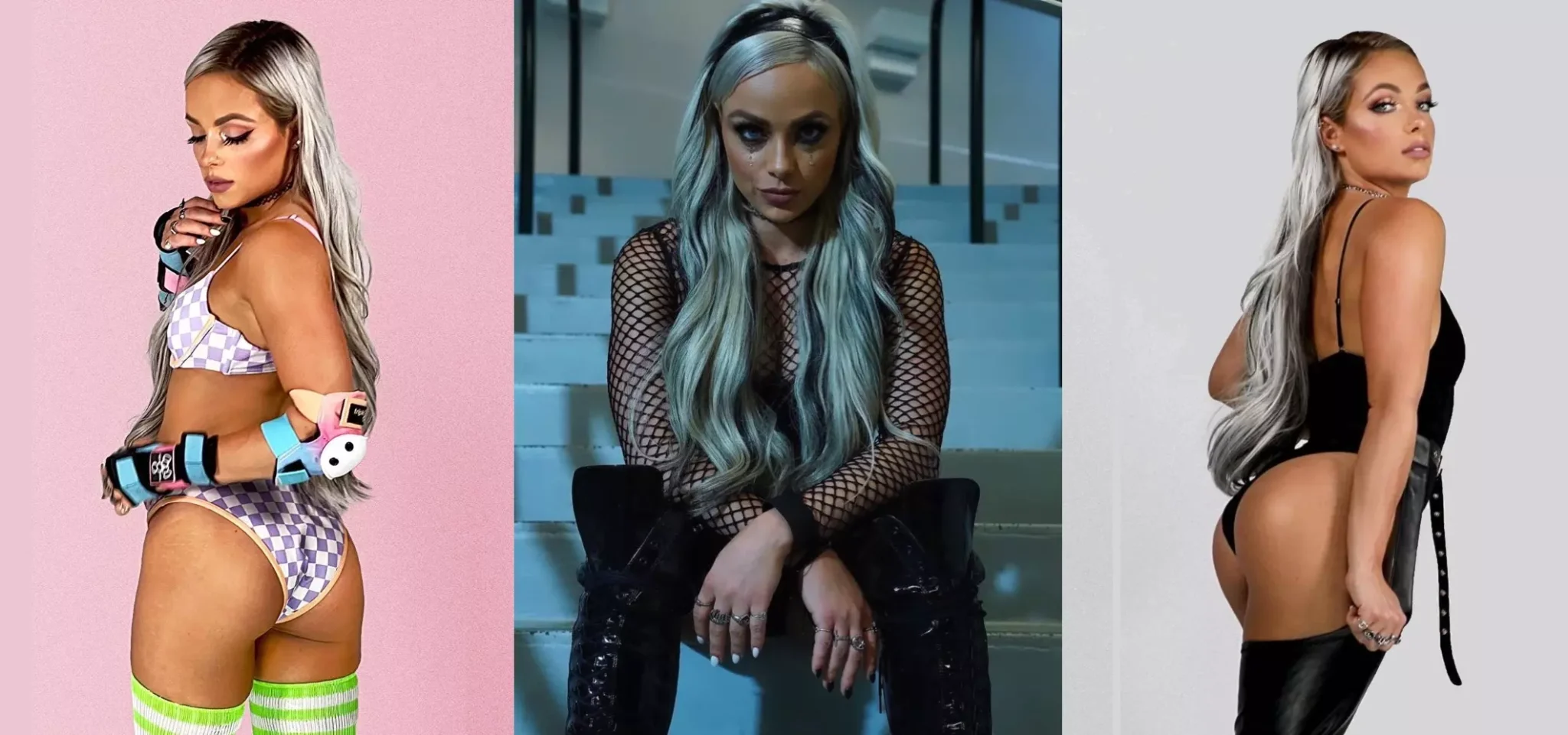 Liv Morgan Signs New Five-Year Contract With WWE