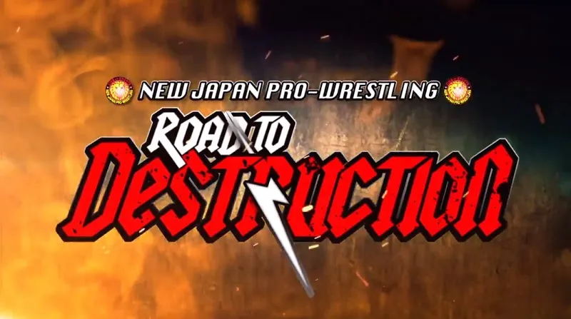 Results from the 9th Night of NJPW Road To Destruction Event on September 20, 2024.