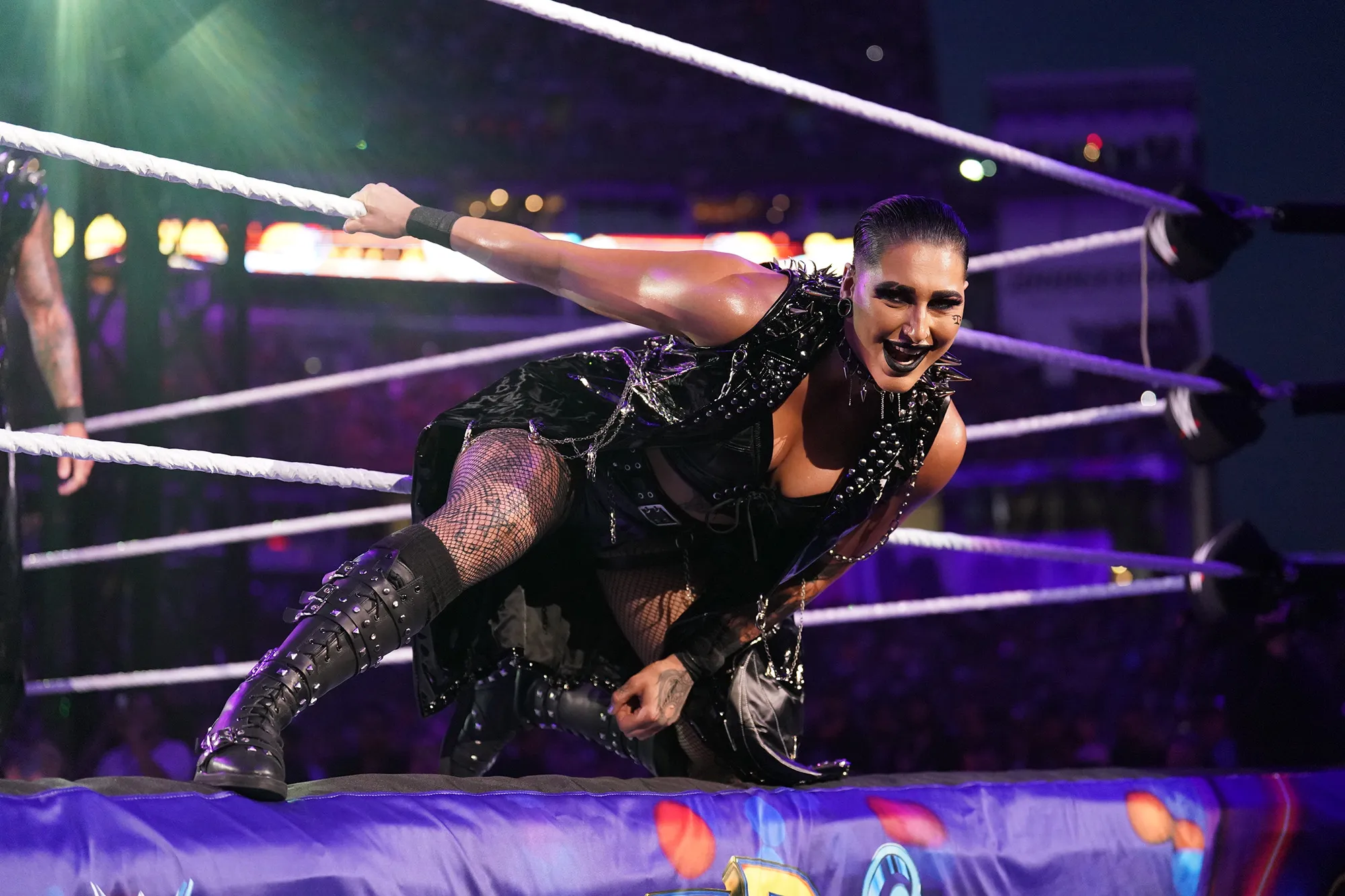 Mark Henry Backs Rhea Ripley To Win At WWE Bad Blood, Matt Hardy Talks Broken Gimmick