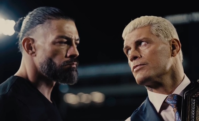 Is a third matchup between Roman Reigns and Cody Rhodes necessary? Who’s predicted to emerge victorious? | Topic For Discussion Today.