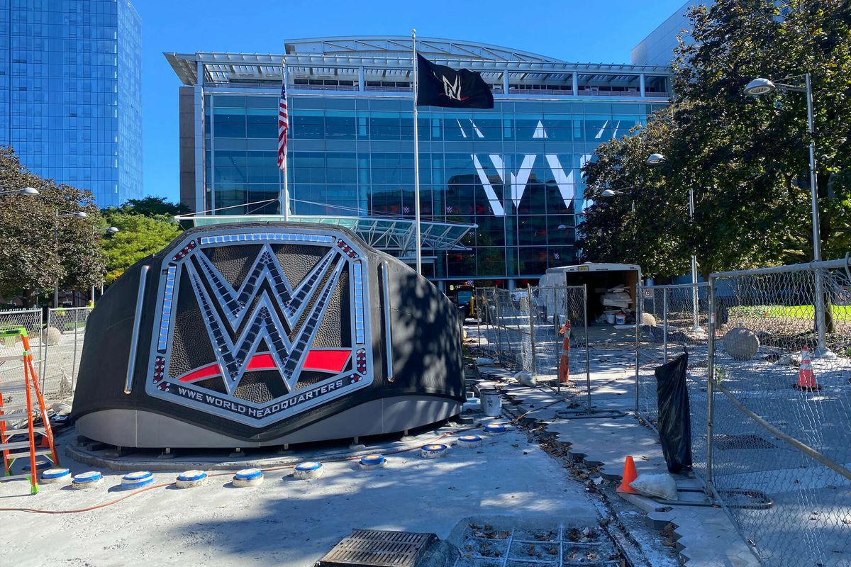 WWE Hiring New Creative Team Members, Matches Advertised Locally For