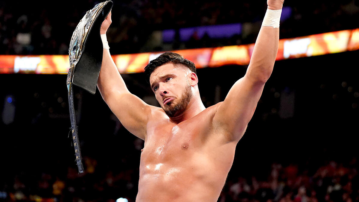 Ethan Page Reveals Why He Left AEW, PJ Black Wants To Become A Coach