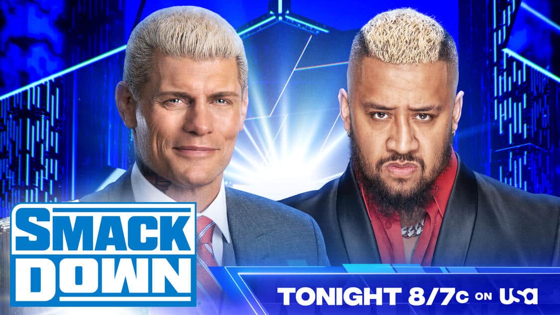 Get ready for a sneak peek of this evening’s thrilling WWE Smackdown event, slated for September 13, 2024.