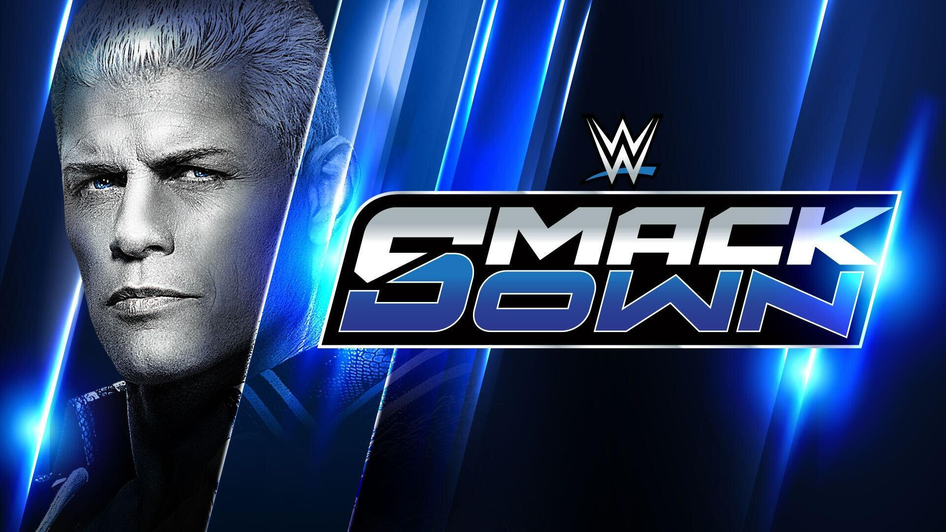 Preview For Tonight’s Episode Of WWE SmackDown (10/11/24)