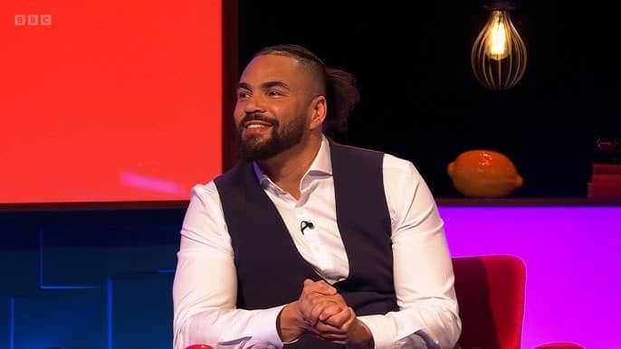 AEW’s Anthony Ogogo Takes Last Place On UK Quiz Show ‘House Of Games’