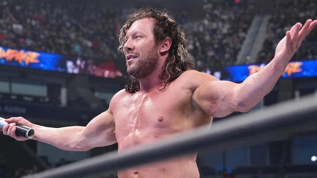 Kenny Omega Has ‘Unfinished Business’ With The Elite, Rico Reacts To AEW Appearance