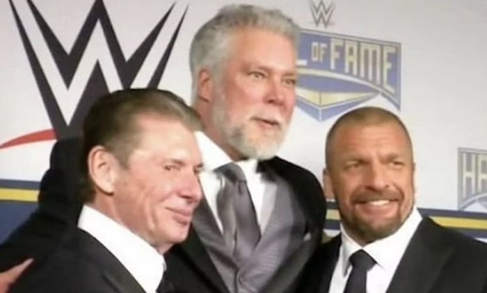 Kevin Nash – ‘Vince McMahon Was My Friend, He Still Is’