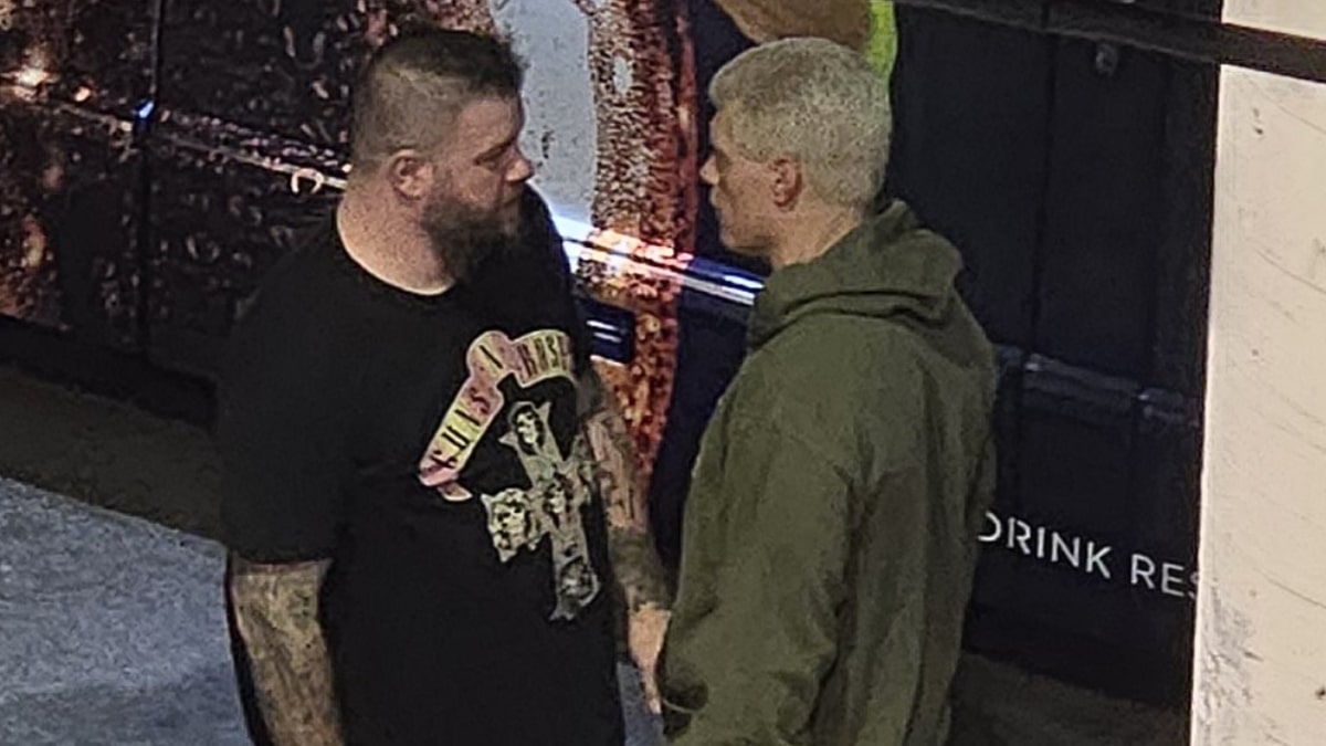 Kevin Owens Attacks Cody Rhodes In The Parking Lot After WWE Bad Blood 2024 – Here’s The Reason Why