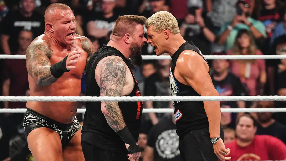 Bully Ray Praises Kevin Owens’ Shocking Attack On Cody Rhodes