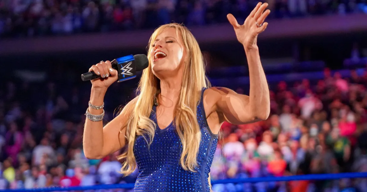 Lilian Garcia Reveals The Moment She Got WWE’s Call To Return