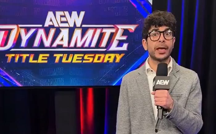 Backstage Notes From AEW Dynamite: Title Tuesday (10/8/24)