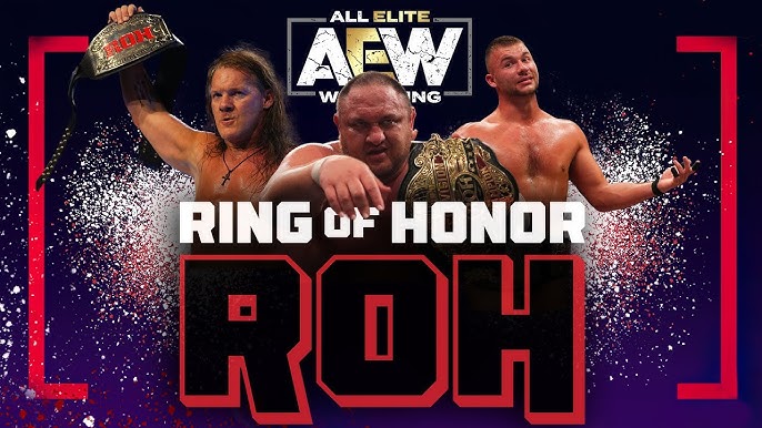 Two Wrestlers Reportedly Injured At Last Night’s ROH Taping