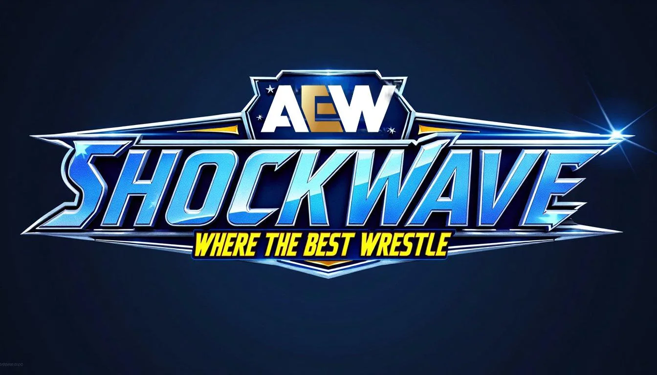 The Latest On AEW Shockwave, New Show In Limbo?