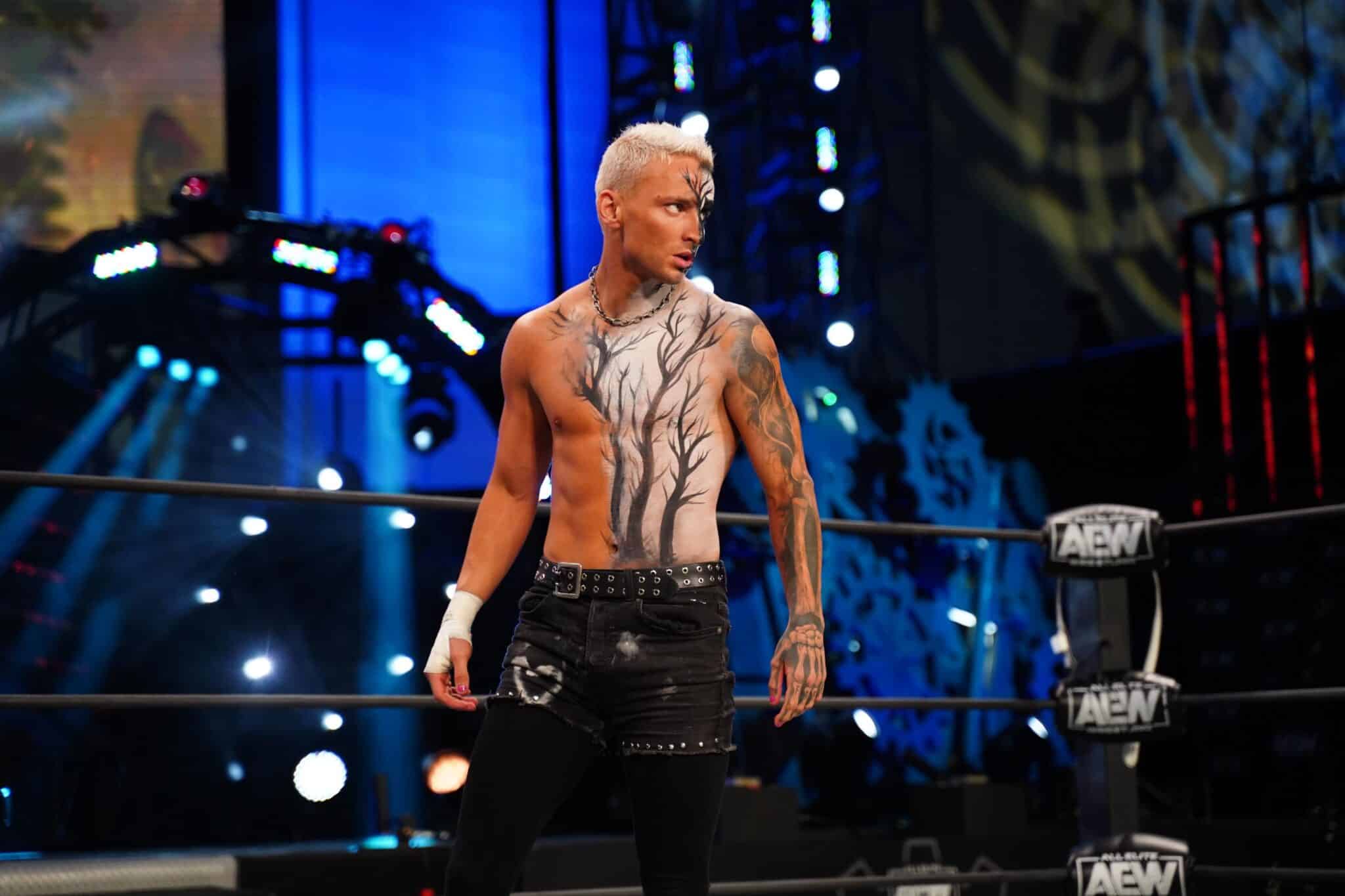 Bully Ray Wants Darby Allin As AEW’s Top Superhero, Mercedes Mone Praises Emi Sakura