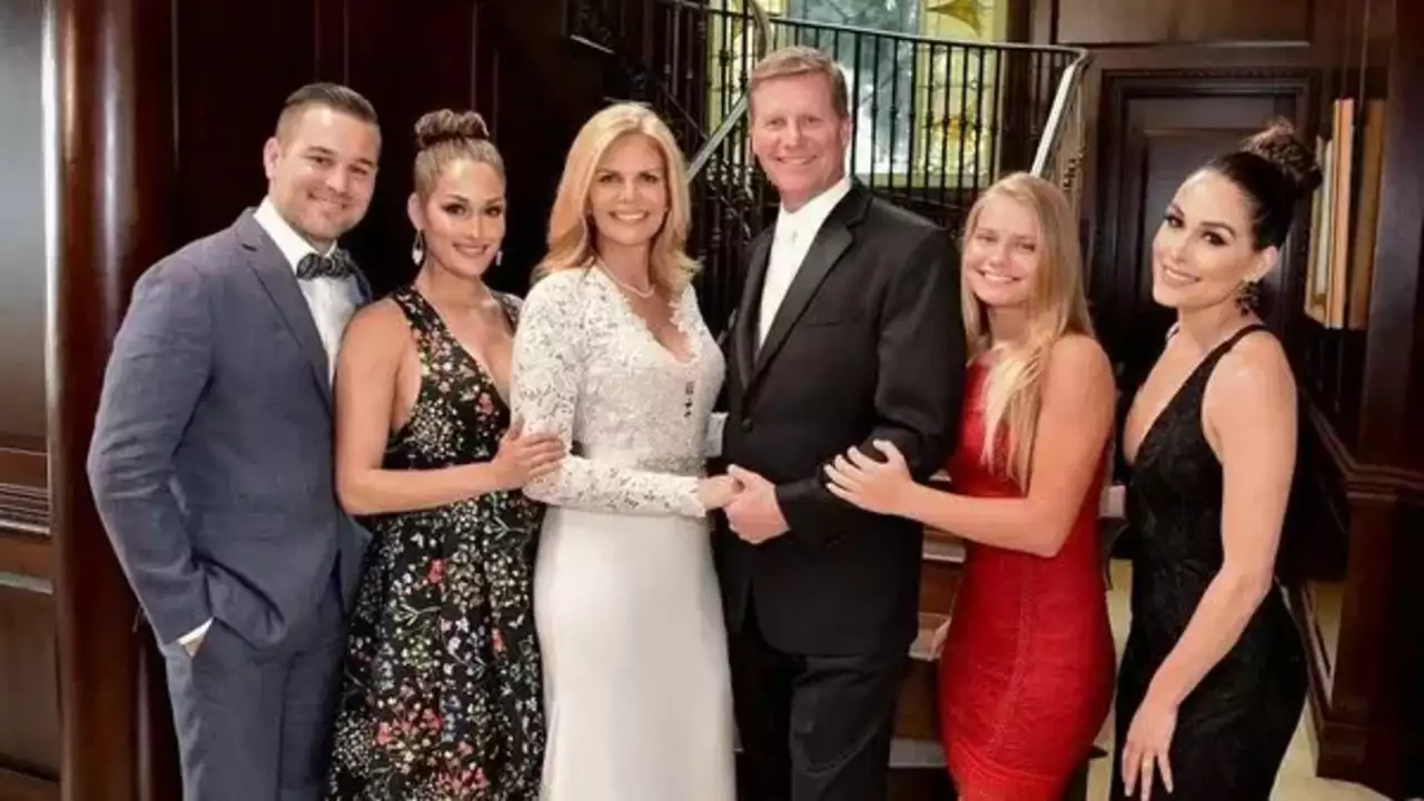 Kathy Colace & John Laurinaitis Get Divorced