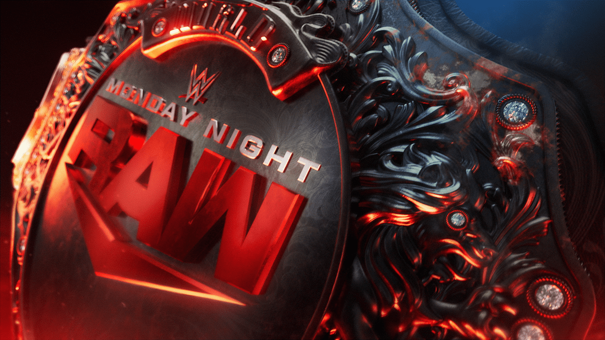 List Of Producers For WWE RAW, Main Event, & Speed (10/28/24)