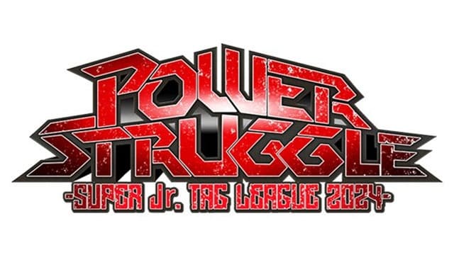 Teams Set For Super Jr. Tag League 2024, Updated Lineup For NJPW Power Struggle