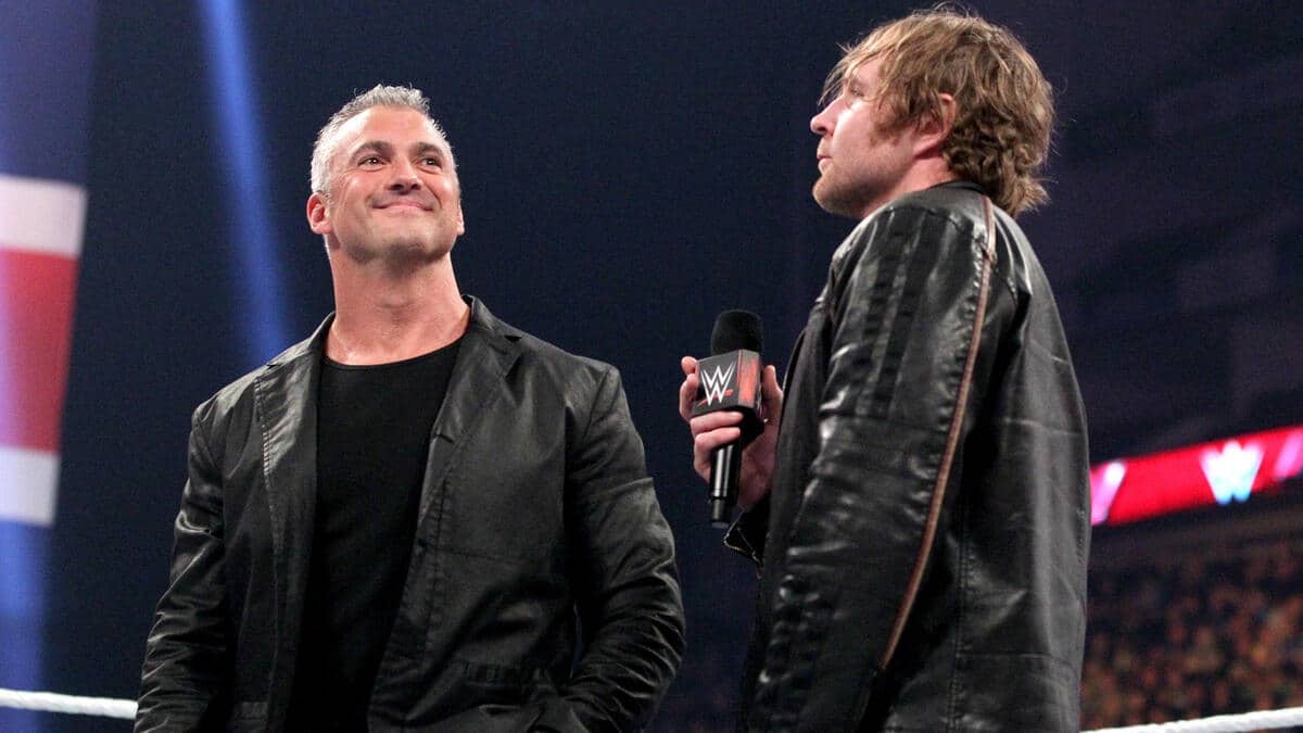 Nic Nemeth Teases Shane McMahon’s Involvement In Jon Moxley AEW Storyline