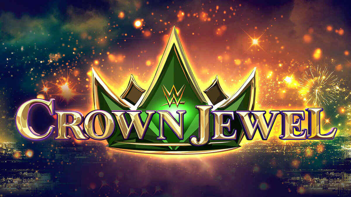 The Updated WWE Crown Jewel 2024 Card + Lineup For Next Week’s Episode Of SmackDown