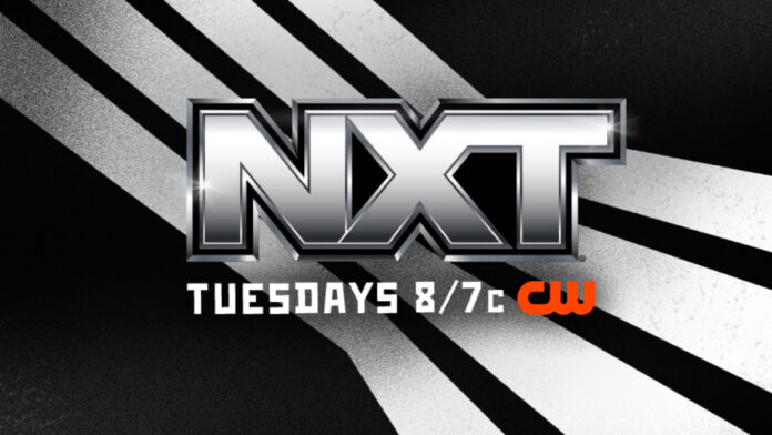 Preview For Tonight’s Episode Of WWE NXT (10/22/24)