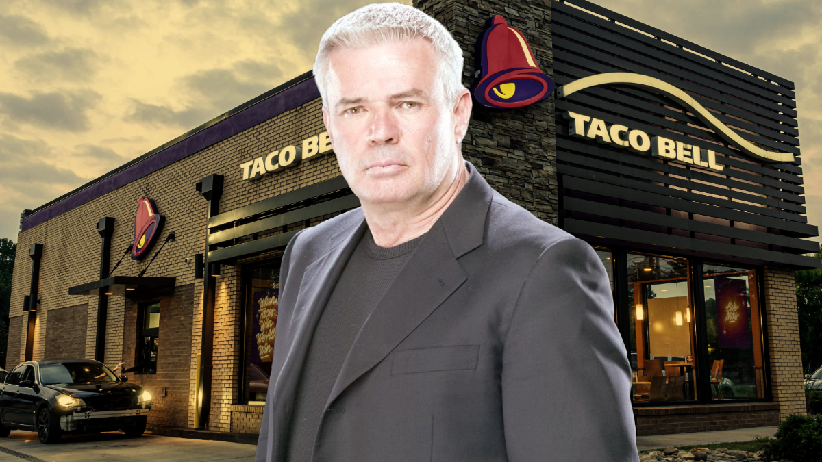 Eric Bischoff Names AEW Star Who Looks Like A Taco Bell Janitor, Adam Cole Looks Worse