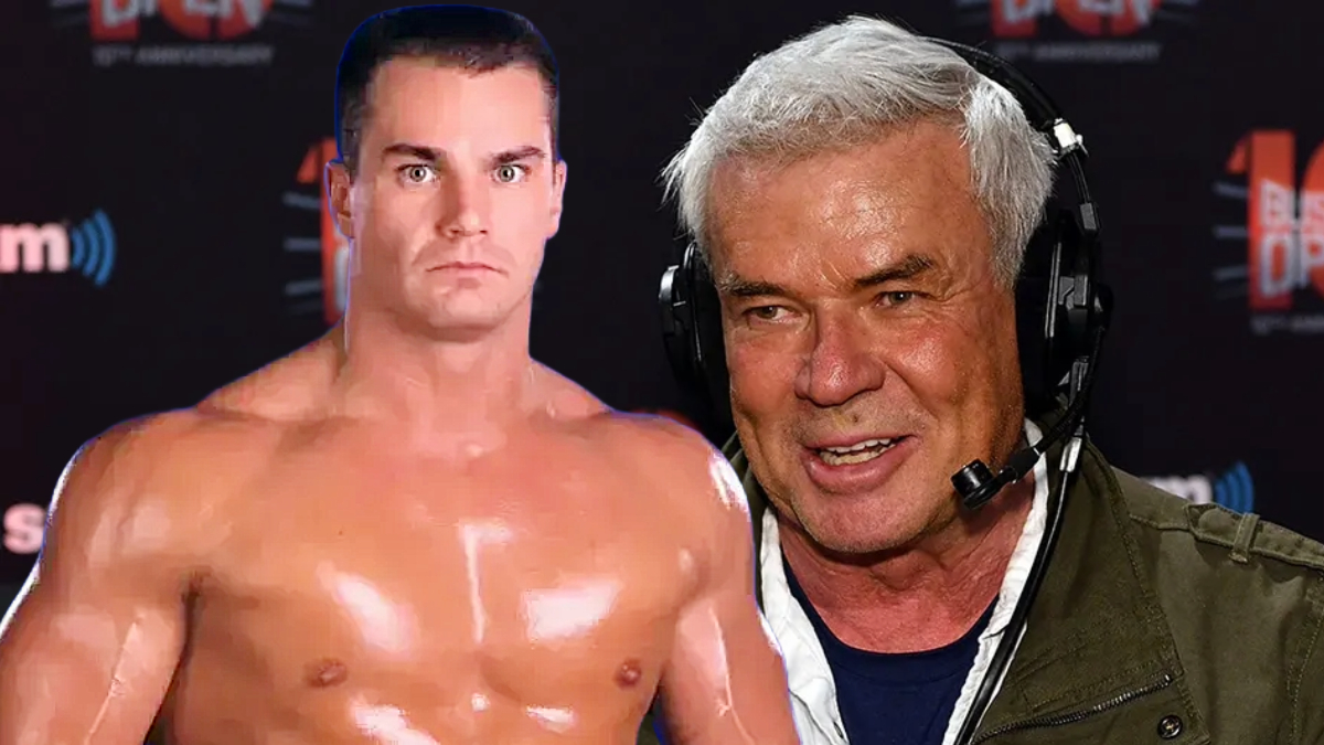 Eric Bischoff Hits Out At ‘Legend In Own Mind’ Lance Storm – ‘He Never Accomplished Anything’