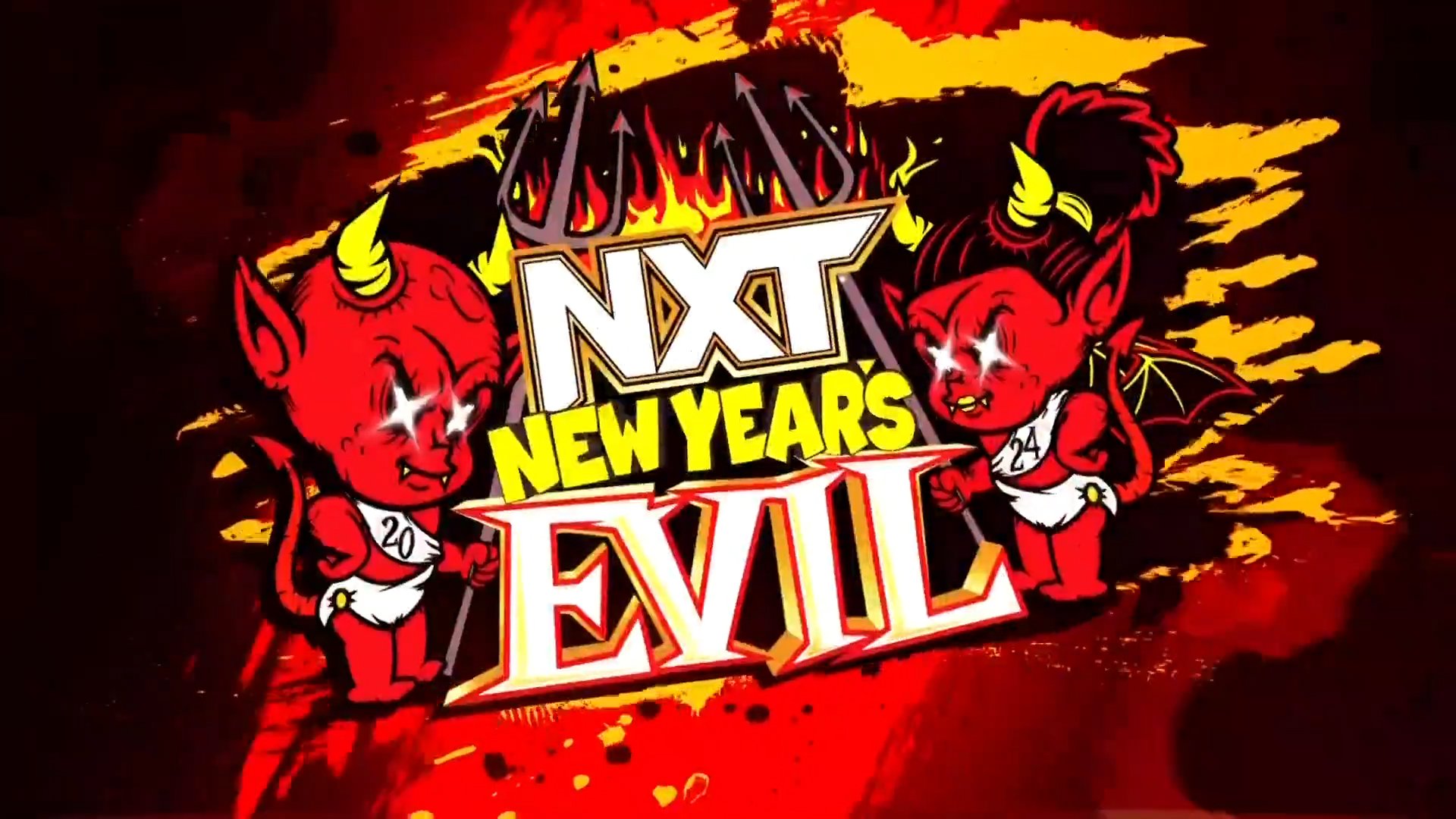 Iron Survivor Challenge Winner Will Get Title Shot At NXT New Year’s Evil 2025