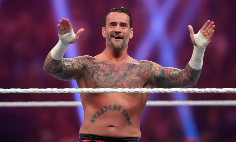 QT Marshall Fires Back At CM Punk Fan, Tony Khan Raves About Working With The Costco Guys