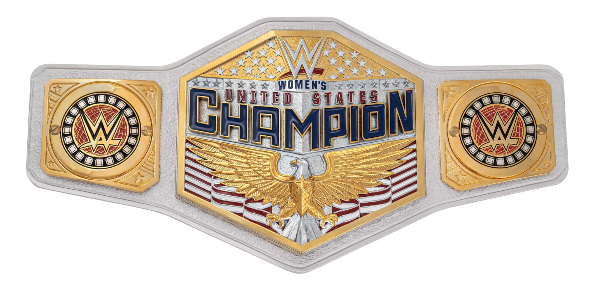 Who Should Be WWE’s Women’s United States Champion? | Question Of The Day