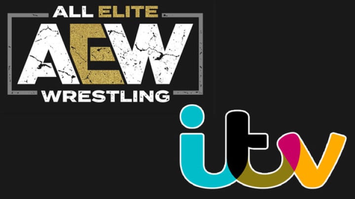 ITV Renews Deal To Broadcast AEW In The United Kingdom