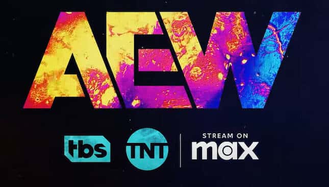 AEW Announces MAX Streaming Details, New Peacock Series Laid Ft. Big E Now Streaming