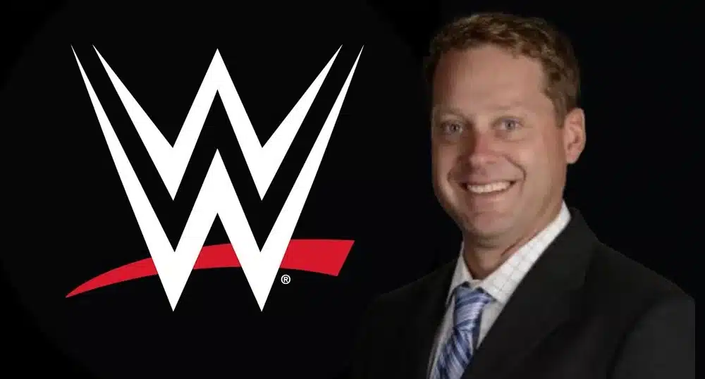 WWE Executive Lee Fitting Was Let Go From ESPN Amid Misconduct Claims