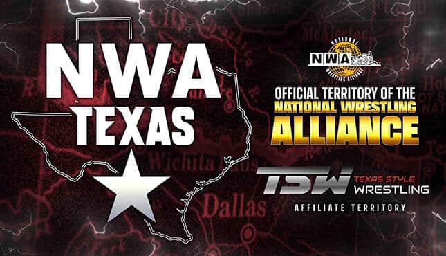 Texas Style Wrestling Partners With NWA, TNA Recruiting ‘Street Team’ Members