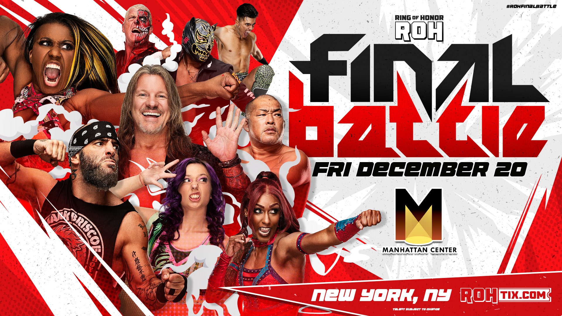 ROH-Final-Battle-2024-wallpaper - EWrestlingNews.com