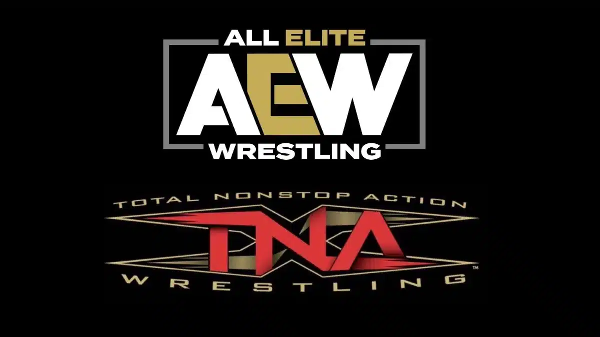 Report – SportsNet Negotiated With AEW Before TNA Wrestling Deal