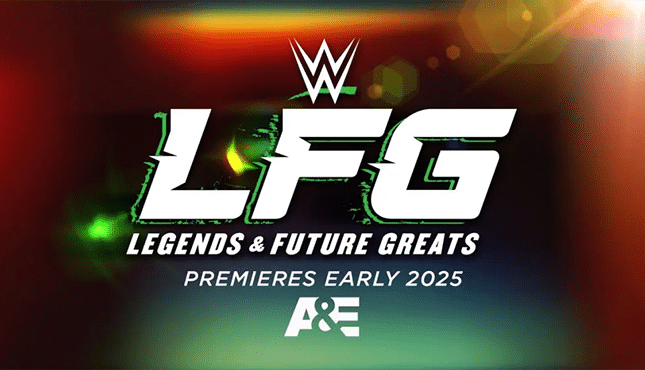 Eric Bischoff Believes WWE Has A Hit On Their Hands With LFG