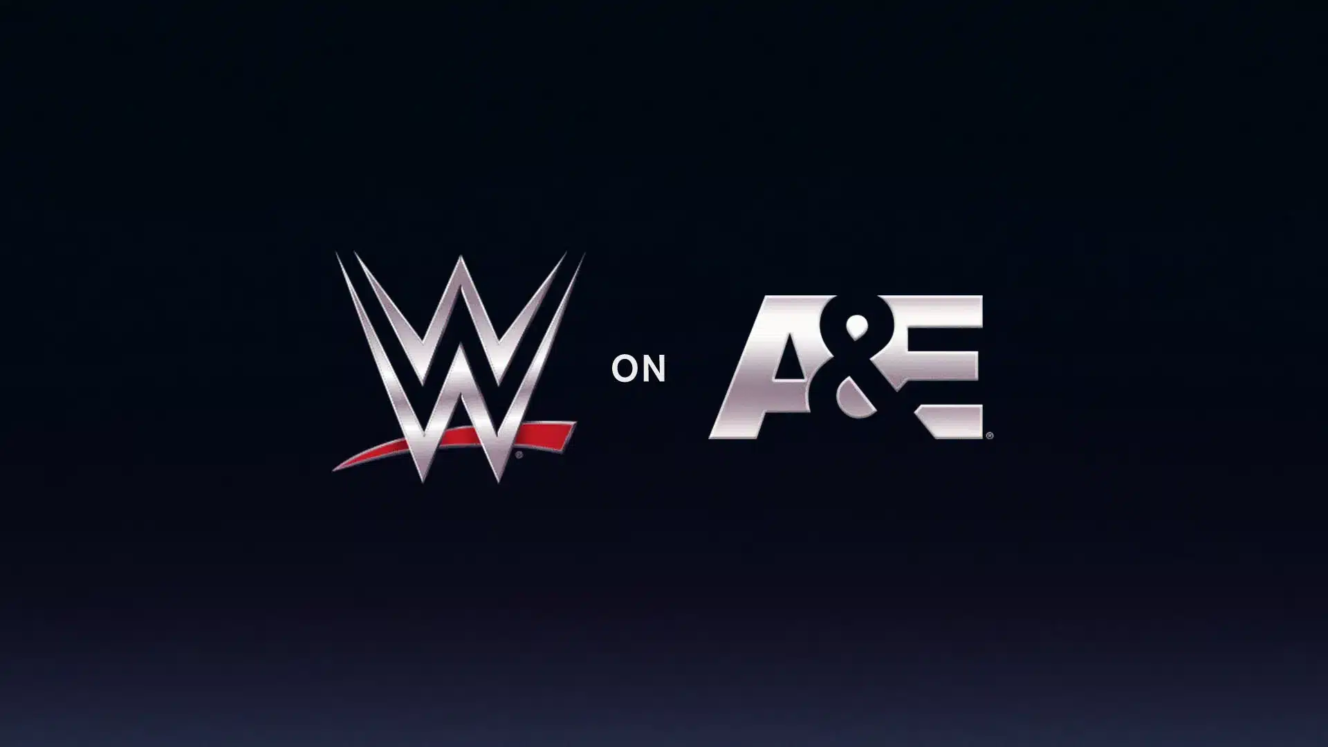 Report – WWE May Be Filming For New A&E Show Tonight